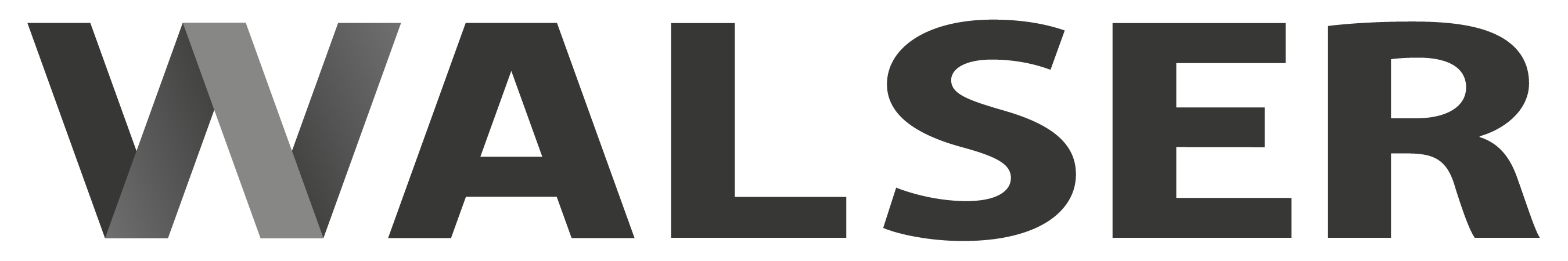 Logo Walser